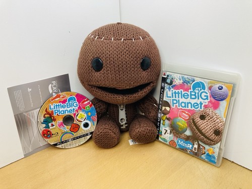 Little big planet - little, 12”