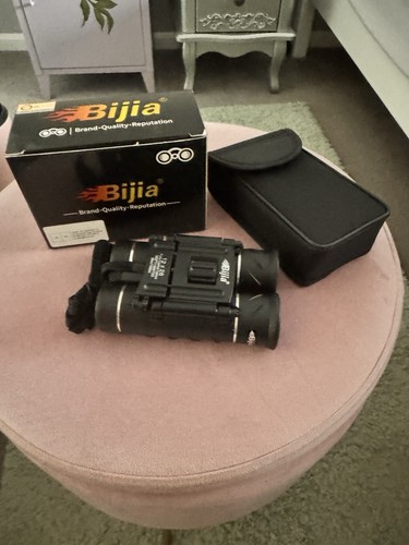 Bijia 12x26 compact binoculars - bijia,