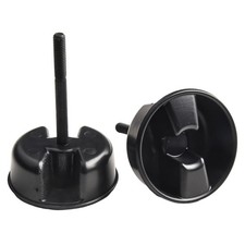 Plastic 2pcs Direct