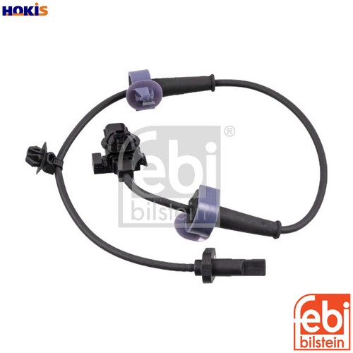 Sensor wheel speed 185564 for - sensor,