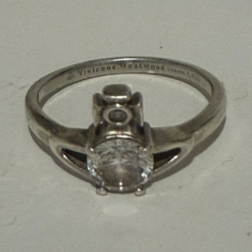 Vivienne westwood signed 925 - signed,