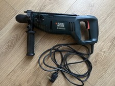 Black & Decker Drill KD997CRT