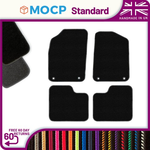 Standard car mats fit - car,