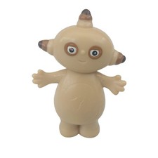 Makka pakka plastic - plastic, figure