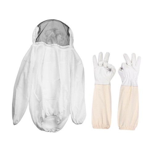 Beekeeper jacket bee - beekeeper,