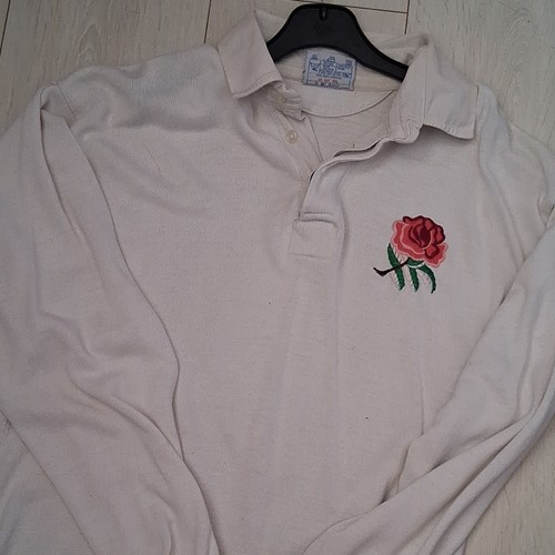 1990s halbro england long - england,