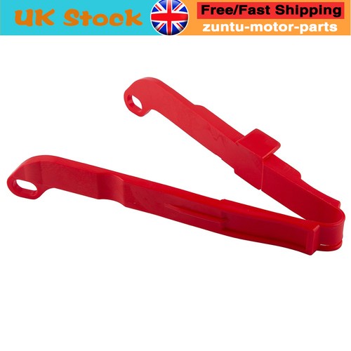 Chains slider guide swingarm - chains,