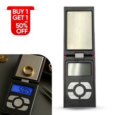 Digital Scales Grams 0.1g 500g