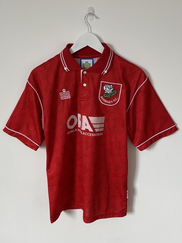 Barnsley retro football - fc,