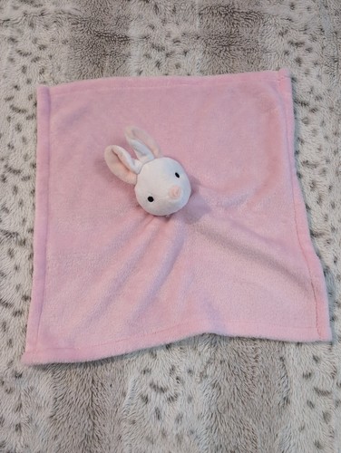 Pure baby white rabbit pink - rabbit,