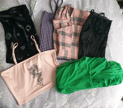 Ladies teens clothes bundle - ladies/teens,