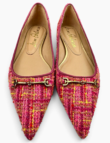 Sam edelman nori magenta multi - edelman,