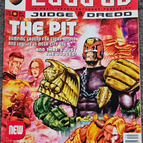 2000 prog 970 single issue - prog,