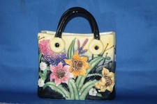 OLD TUPTON WARE SUMMER BOUQUET