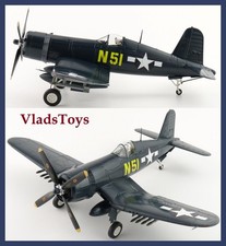 Hobby Master 1/48 F4U-4