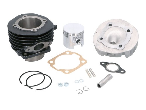 Vespa fl2 v5x5t - xl,
