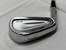 MIZUNO MP-60 LH CUT MUSCLE 3