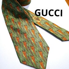 GUCCI Umbrella Parasol pattern