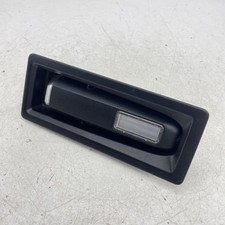 PEUGEOT 3008 MK1 BOOT TORCH LIGHT 9660367080 CHARGER DOCK HOLDER 08-13