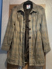 Ladies Roxy Summer Coat In