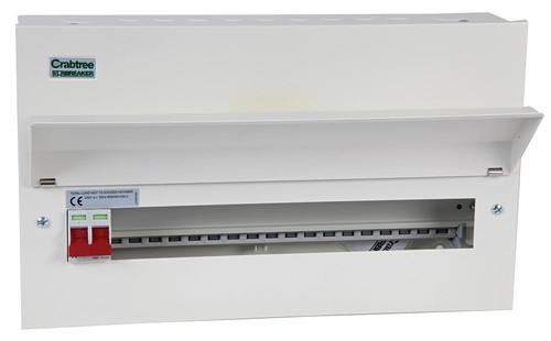 Crabtree gb6 518 - crabtree,