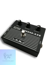 ROGER MAYER VOODOO-AXE Effects