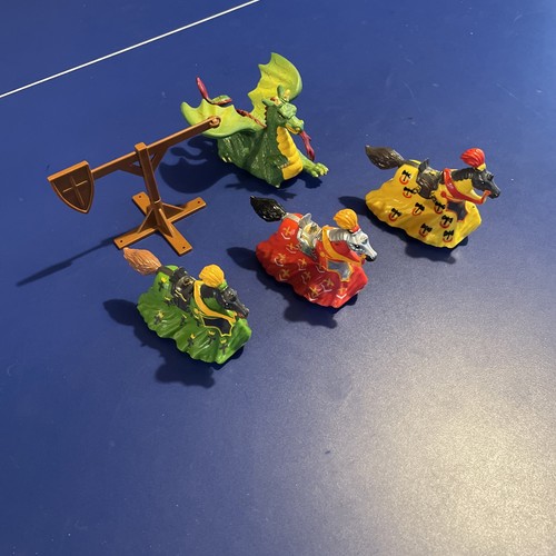 Vintage britains deetail - britains,