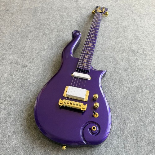 Electric guitar unique - guitar,,