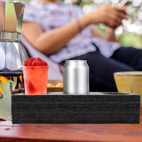 Cup carrier coffee - coffee, beverage