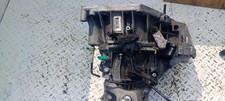 2013-2017 Nissan Qashqai 1.2L Petrol 6-Speed Manual Drive Gearbox OEM 320104EA0C