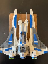 LEGO Star Wars: Pre Vizsla's