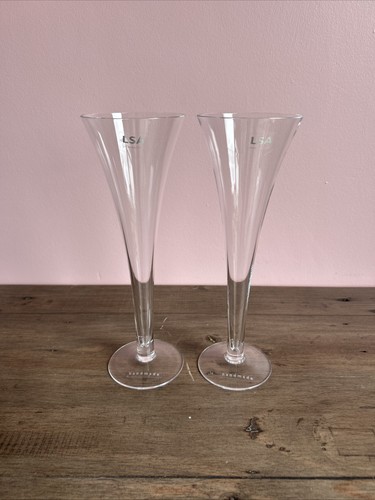 Lsa international fluted - lsa,