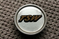 Original Classic TSW Alloy