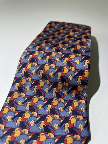 Rare gucci vintage silk - gucci,