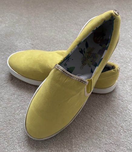 River island ladies mustard - island,