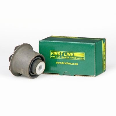 First line wishbone control - line,