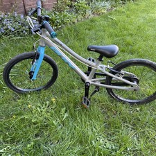 Puky LS Pro 18 Kids Bike