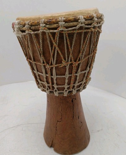 African djembe drum - djembe,