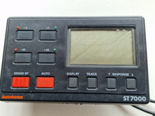 Raymarine ST7000 Autopilot Control Head