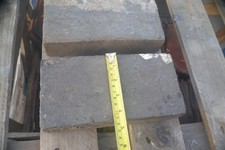 Pavers Victorian path    garden  LARGE AMOUNTS AVAILABLE Price for two   inc vat