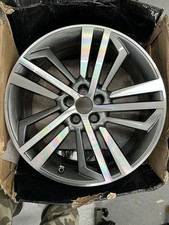 Audi Q5 SQ5 Mk2 20" S-Line