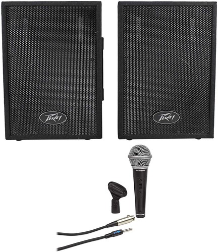 Peavey pvi10 100 - peavey, 10"