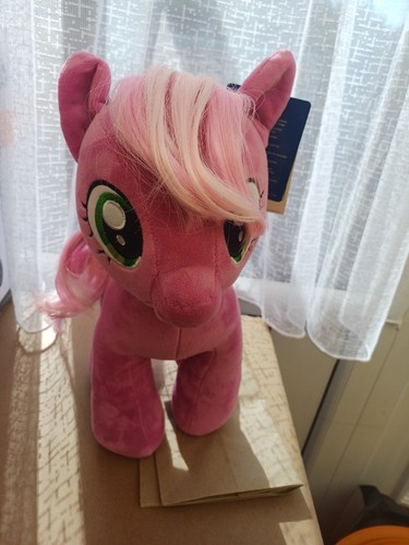 Little pony cheer lee - my,