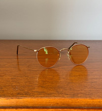 Algha (Savile Row) Glasses |
