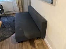 IKEA Double Sofa Bed With