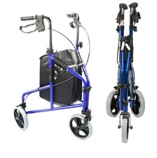 Ultra Lightweight folding 3