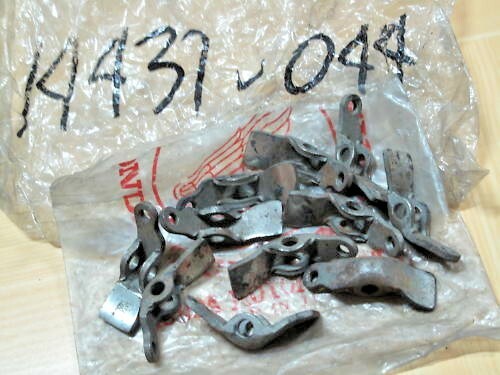 Honda moped p25 p50 - p25, pc50