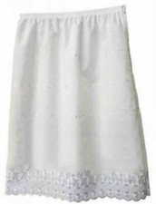 Ladies poly cotton double - ladies,