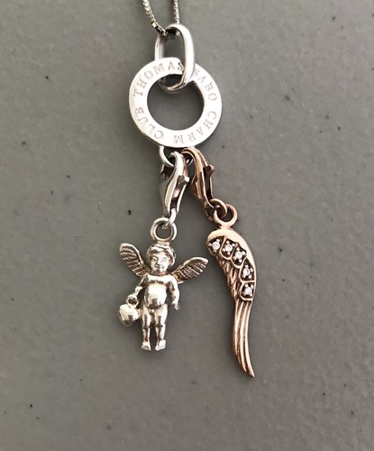 Authentic thomas sabo - authentic,