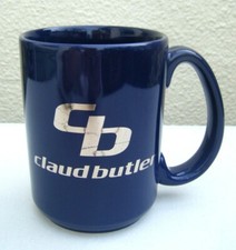 Vintage Claud Butler Mug